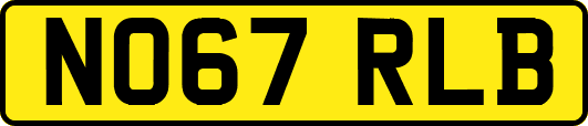 NO67RLB