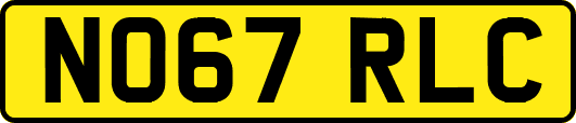 NO67RLC