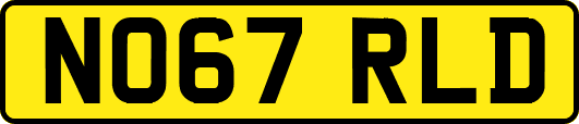 NO67RLD