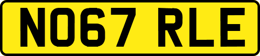 NO67RLE