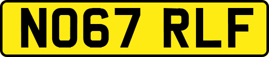 NO67RLF