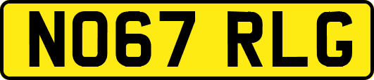 NO67RLG