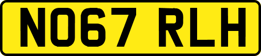 NO67RLH
