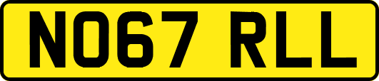 NO67RLL