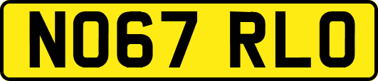 NO67RLO