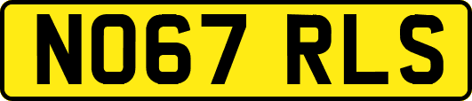 NO67RLS