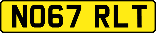 NO67RLT