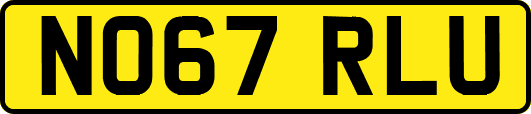 NO67RLU