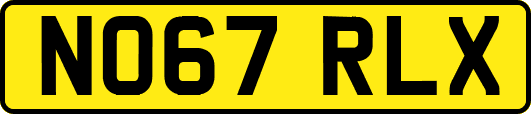 NO67RLX