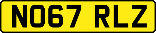 NO67RLZ