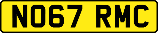 NO67RMC