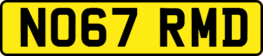 NO67RMD