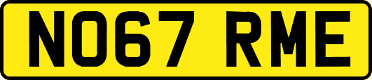 NO67RME