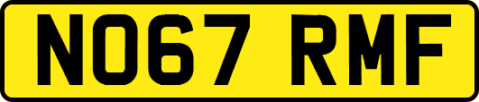 NO67RMF