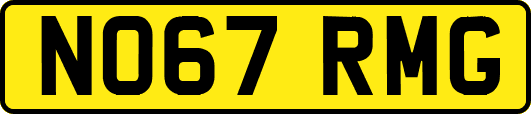 NO67RMG