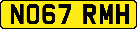 NO67RMH
