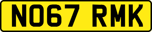 NO67RMK