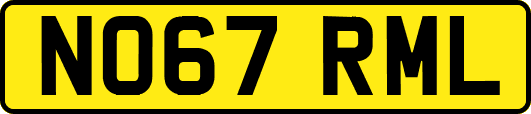 NO67RML