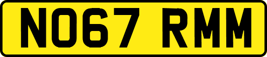 NO67RMM