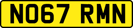 NO67RMN