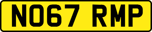 NO67RMP