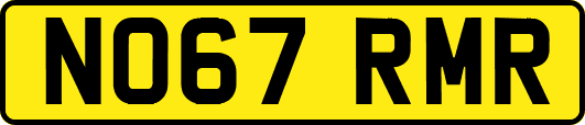 NO67RMR