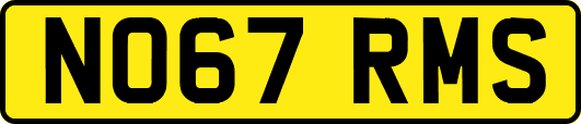 NO67RMS