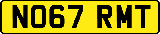 NO67RMT