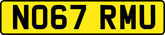 NO67RMU