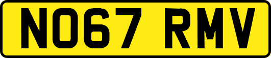 NO67RMV