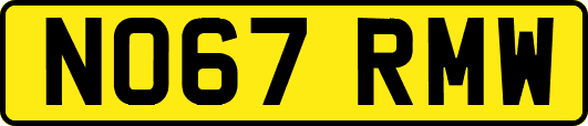 NO67RMW