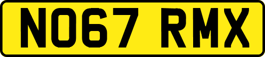 NO67RMX