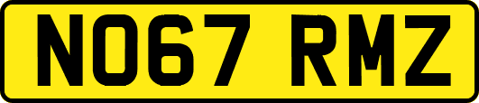 NO67RMZ
