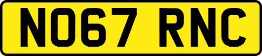NO67RNC