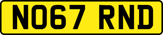 NO67RND