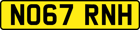 NO67RNH