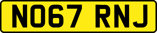 NO67RNJ