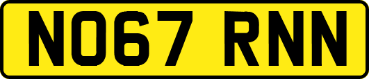 NO67RNN