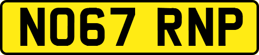 NO67RNP