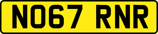 NO67RNR