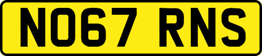 NO67RNS