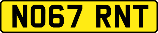 NO67RNT