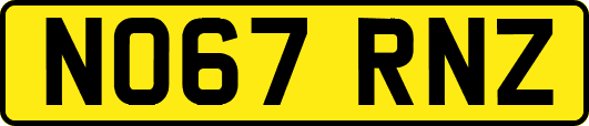 NO67RNZ