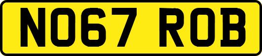 NO67ROB