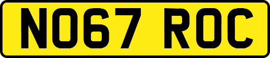 NO67ROC