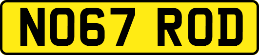 NO67ROD