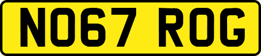 NO67ROG