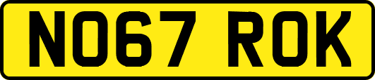 NO67ROK