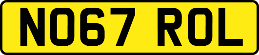 NO67ROL