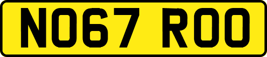 NO67ROO